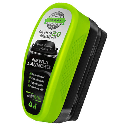 Zirela™ - Krystaliczna widoczność w każdą pogodę