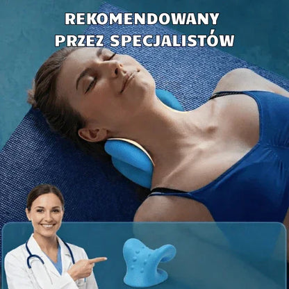 Zirela™ - Poduszka relaksacyjna - Zirela